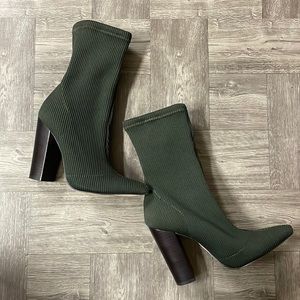 Steve Madden Boots